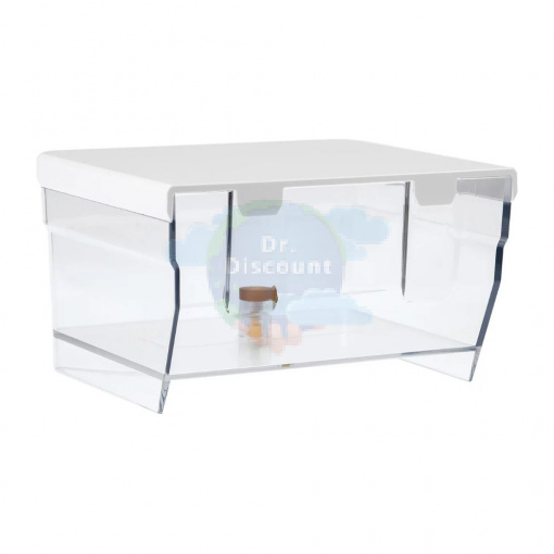 Скейлер ультразвуковой DTE D600 LED