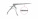 Кусачки ламинэктомические Kerrison, вверх 40 град., с выталкивателем, Clean wave, деликатный, 4 мм, ширина раскрытия 10 мм, длина 23 см
