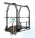 Тренажёр реабилитационный беговая дорожка (тредбан, тредмилл) с биологической обратной связью модель «Академика Лядова»