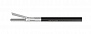 Зажим для ЛАП BiSect Micro (20195-205) ø 5 мм, длина 350 мм