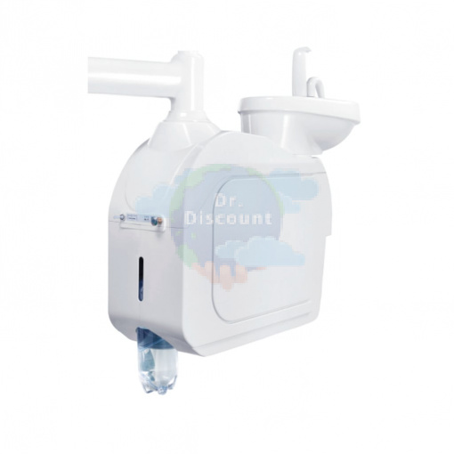 GreenMED S300 COLORFUL – Стоматологическая установка с верхней подачей