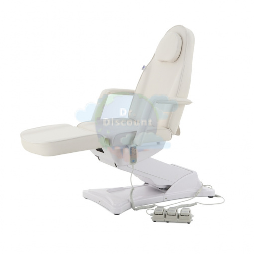 Косметологическое кресло Med-Mos ММКК-3 КО-176DP