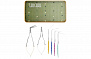 Набор для извлечения файлов Laschal FXP 