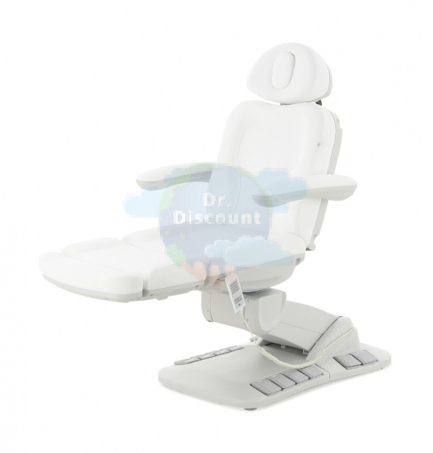 Косметологическое кресло Med-Mos ММ-940-1С КО-188Д-00 (4ф, 4м)