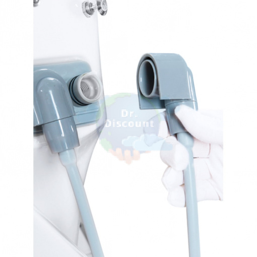 GreenMED S300 COLORFUL – Стоматологическая установка с верхней подачей