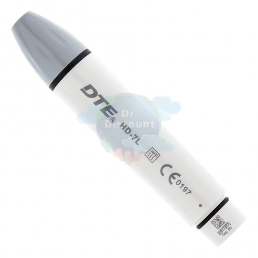 Скейлер ультразвуковой DTE-V3 LED