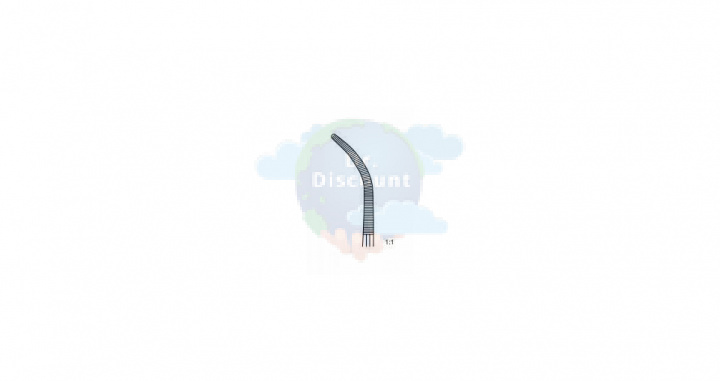 Щипцы захватывающие гемостатические по Baby-Overholt